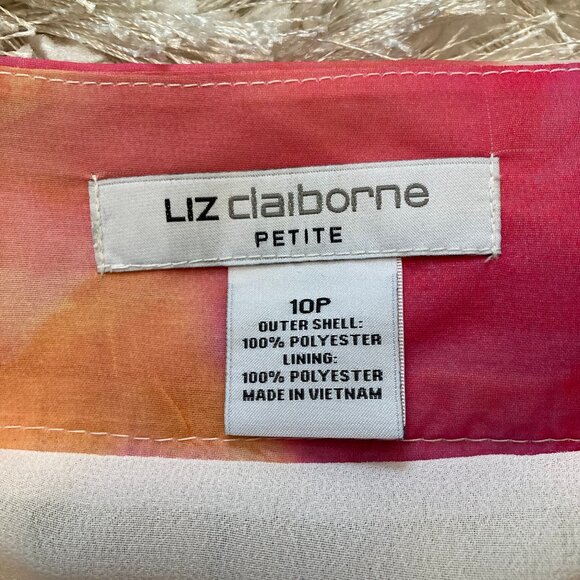 Liz Claiborne Skirt - Picture 2 of 5